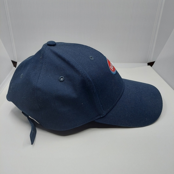 Bugatti Hat Authentic New Without Tags - Picture 3 of 6